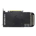 Karta VGA Asus Dual GeForce RTX 3060 Ti OC Edition 8GB GDDR6X 256bit HDMI+3xDP PCIe4.0 (6)