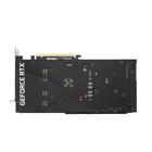 Karta VGA Asus GeForce RTX 3070 DUAL-RTX3070-O8G-V2 8GB GDDR6 256bit 2xHDMI+3xDP PCIe4.0 (2)